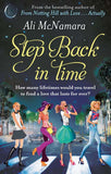 Ali McNamara - Step Back in Time